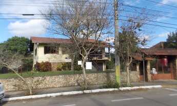 Imagem: CASA NO BAIRRO CENTRO