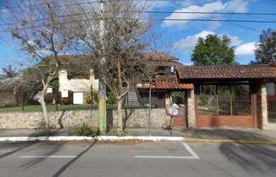 Imagem 2: CASA NO BAIRRO CENTRO