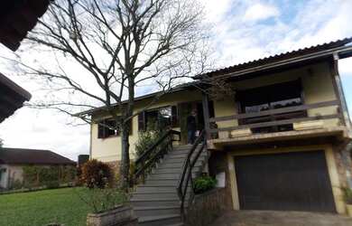 Imagem 5: CASA NO BAIRRO CENTRO