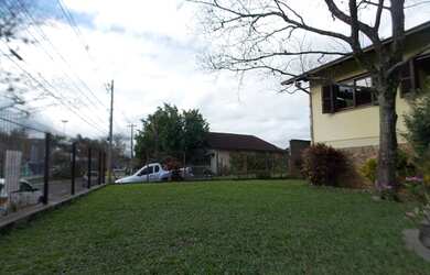 Imagem 6: CASA NO BAIRRO CENTRO