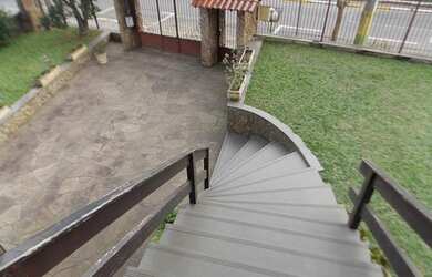 Imagem 7: CASA NO BAIRRO CENTRO