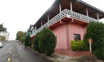 Imagem 2: CASA COMERCIAL NO BAIRRO GUARUJÁ