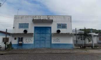 Imagem: PRÉDIO COMERCIAL NO CENTRO