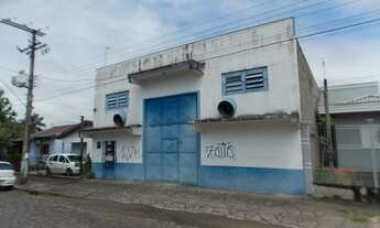 Imagem 3: PRÉDIO COMERCIAL NO CENTRO