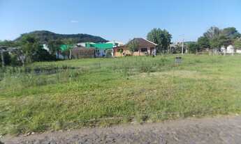 Imagem 4: TERRENOS NO BAIRRO INTEGRAÇÃO