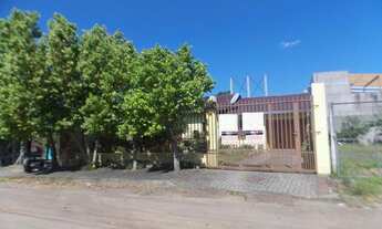 Imagem: CASA NO BAIRRO PALMEIRAS