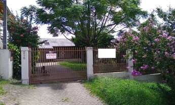 Imagem: CASA NO BAIRRO PLANALTO