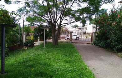 Imagem 4: CASA NO BAIRRO PLANALTO