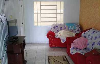 Imagem 6: CASA NO BAIRRO PLANALTO