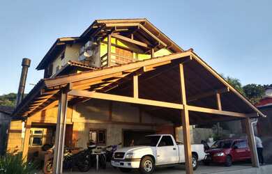 Imagem 4: CASA NO BAIRRO PLANASA