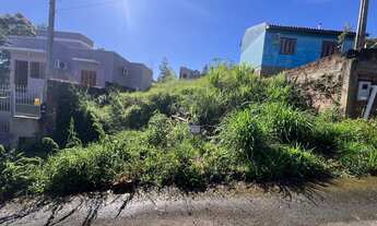 Imagem: TERRENO NO BAIRRO EMANCIPAÇÃO (LOTEAMENTO