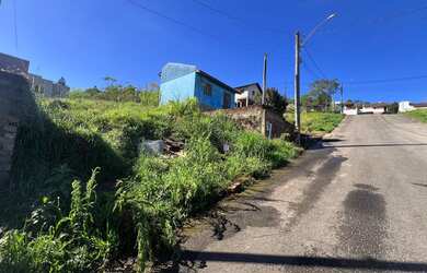 Imagem 2: TERRENO NO BAIRRO EMANCIPAÇÃO (LOTEAMENTO TERRAS ALTAS