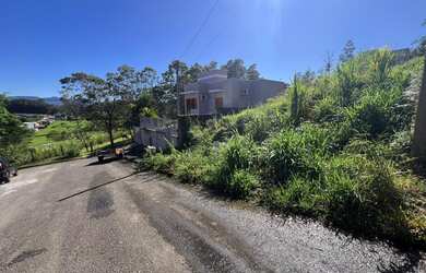 Imagem 3: TERRENO NO BAIRRO EMANCIPAÇÃO (LOTEAMENTO TERRAS ALTAS