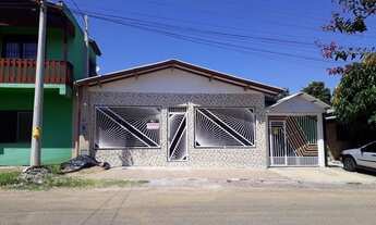 Imagem: CASA NO BAIRRO NOVA PAROBÉ