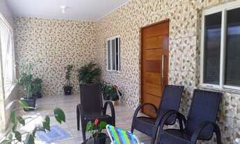 Imagem 3: CASA NO BAIRRO NOVA PAROBÉ