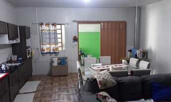 Imagem 5: CASA NO BAIRRO NOVA PAROBÉ