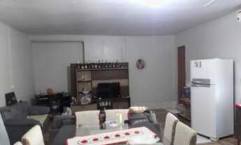 Imagem 6: CASA NO BAIRRO NOVA PAROBÉ