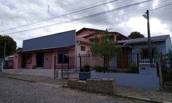 Imagem: CASA COMERCIAL NO BAIRRO COLINA DO LEÃO