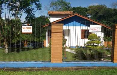 Imagem 2: CHÁCARA NO BAIRRO FAZENDA PIRES