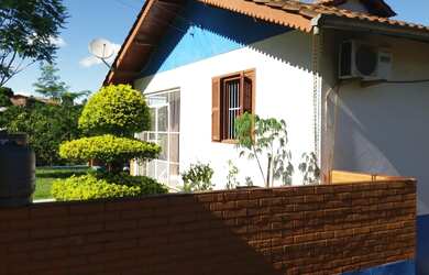 Imagem 4: CHÁCARA NO BAIRRO FAZENDA PIRES