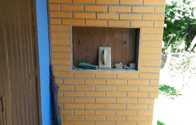 Imagem 6: CHÁCARA NO BAIRRO FAZENDA PIRES