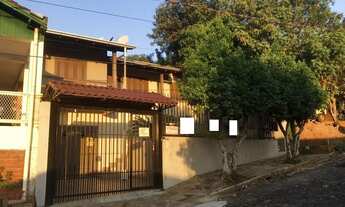 Imagem: CASA NO BAIRRO GUARUJÁ