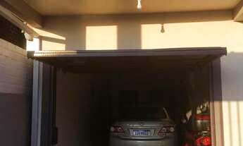 Imagem 5: CASA NO BAIRRO GUARUJÁ