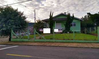 Imagem: CASA NO BAIRRO GUARUJÁ