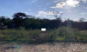 Imagem: TERRENO NO BAIRRO COLINA DO LEÃO