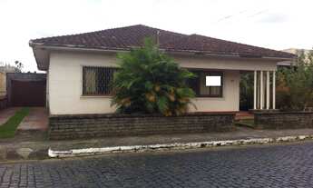 Imagem: Casa Taquara Centro