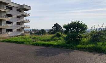 Imagem 2: Terreno Taquara Morro do Leôncio