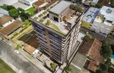 Imagem 3: Apartamento com 2 Dormitorio(s) localizado(a) no bairro Centro em Taquara / Rio Grande do