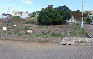 Imagem 2: Terreno com 2 Dormitorio(s) localizado(a) no bairro Fogão Gaúcho em Taquara / Rio Grande