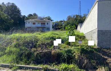 Imagem 2: Terreno Taquara Fogão Gaúcho