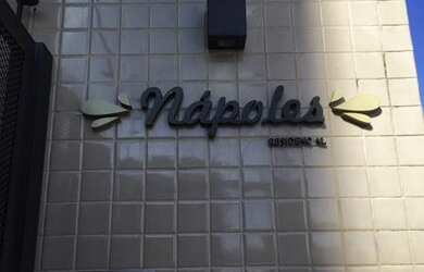 Imagem 3: Apartamento com 2 Dormitorio(s) localizado(a) no bairro Centro em Taquara / Rio Grande do