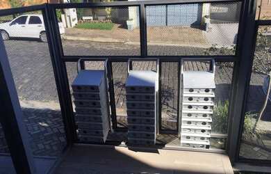 Imagem 5: Apartamento com 2 Dormitorio(s) localizado(a) no bairro Centro em Taquara / Rio Grande do