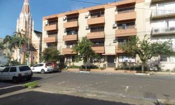 Imagem 2: Apartamento Taquara Centro