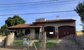 Imagem: Casa Taquara Centro