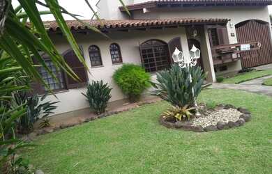 Imagem 2: Casa Taquara Centro