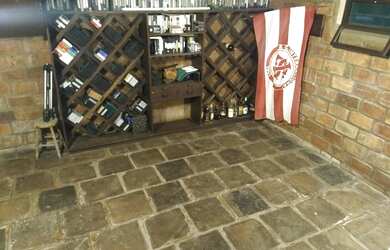 Imagem 3: Casa Taquara Centro