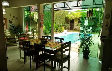 Imagem 4: Casa Taquara Centro