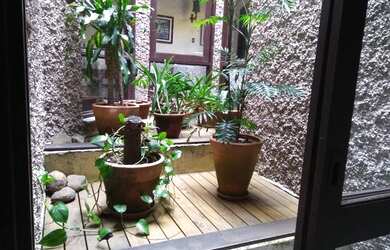 Imagem 5: Casa Taquara Centro