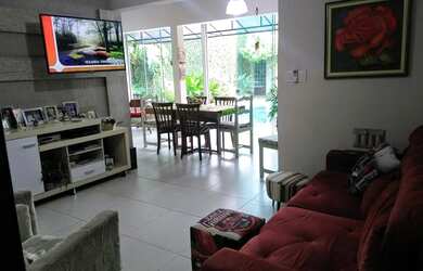 Imagem 6: Casa Taquara Centro