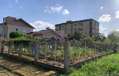 Imagem 2: Terreno Taquara Morro do Leôncio