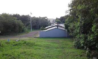 Imagem: Terreno Taquara Morro do Leôncio