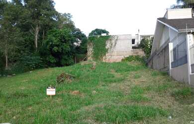 Imagem 2: Terreno Taquara Morro do Leôncio