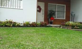 Imagem: Casa Taquara Morro do Leôncio