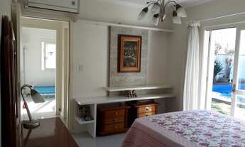 Imagem 3: Casa Taquara Morro do Leôncio