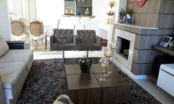 Imagem 4: Casa Taquara Morro do Leôncio