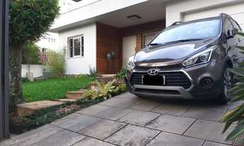 Imagem 5: Casa Taquara Morro do Leôncio